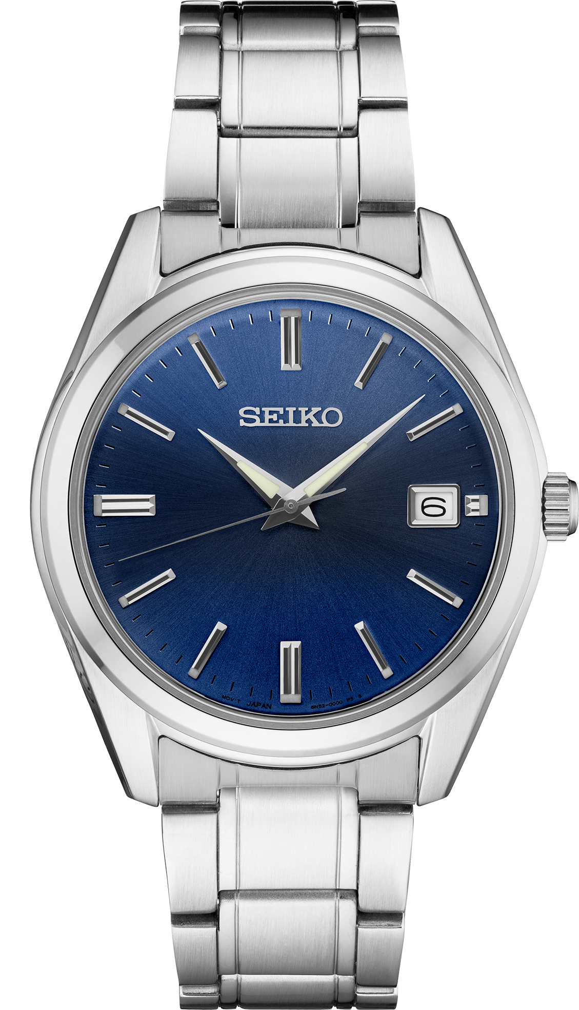 Official Seiko Shop | Essentials – Seiko USA