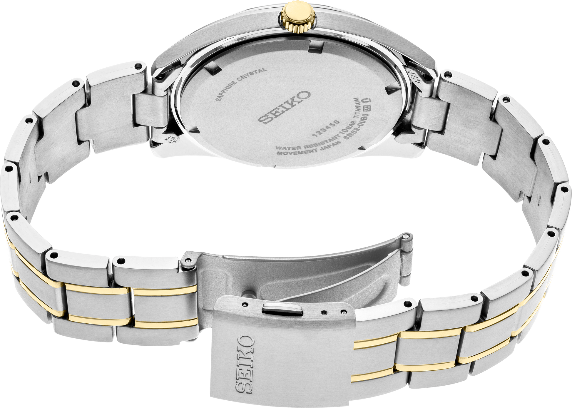 SUR377 – Seiko USA SUR377 – Seiko USA