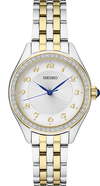 Best Seiko watches - Our Ultimate Top 5 List | Watch Guru | WatchShop.com™