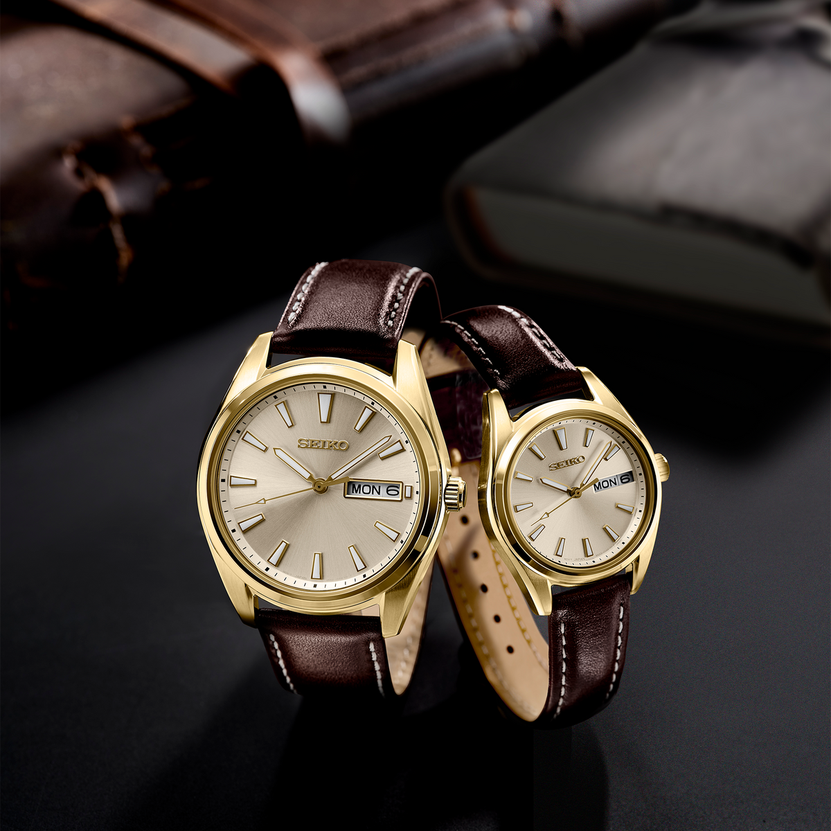 SUR450 – Seiko USA