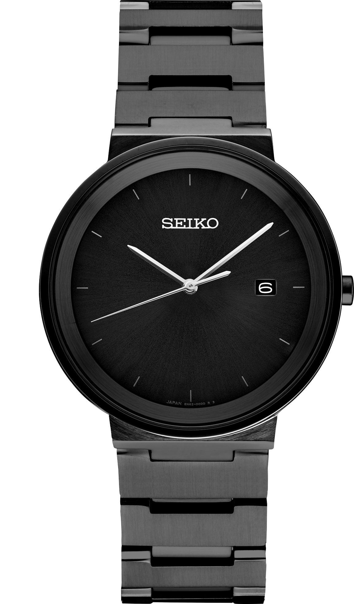 Seiko 5 Sports Men's Black Watch - SRPD79K1M4 for sale online | eBay