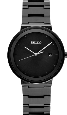Seiko 5 minimalist hot sale