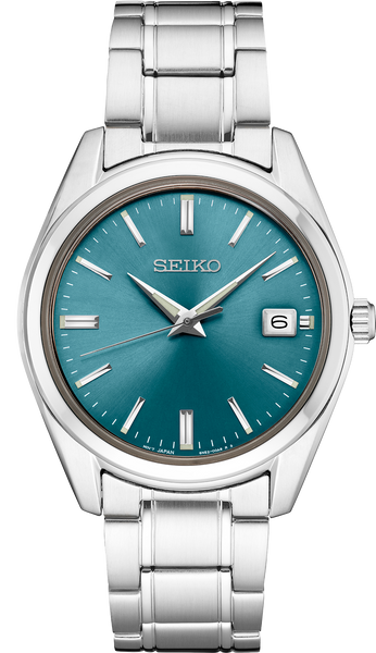 Titanium seiko watches for men deals
