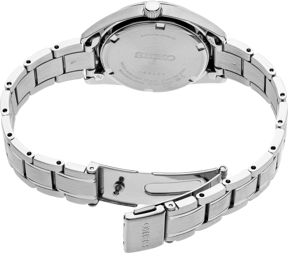 SUR633 – Seiko USA