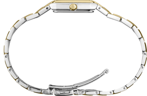 SEIKO 4N30-0060 ホワイトダイヤル レザー 2025_Ssele_raisethefuture_BDTO