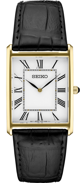Seiko Classic SUR307P1 Watch