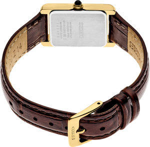 Seiko sales sup896 review