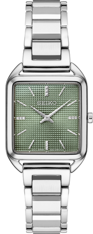 限定特価】SEIKO セイコー SWR075 アナログウォッチ 限定特価】SEIKO セイコー SWR075 アナログウォッチ