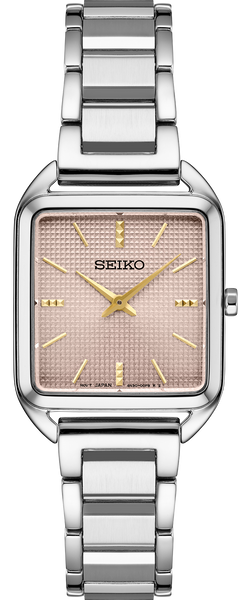 Reloj Seiko Essentials para hombre SUR515